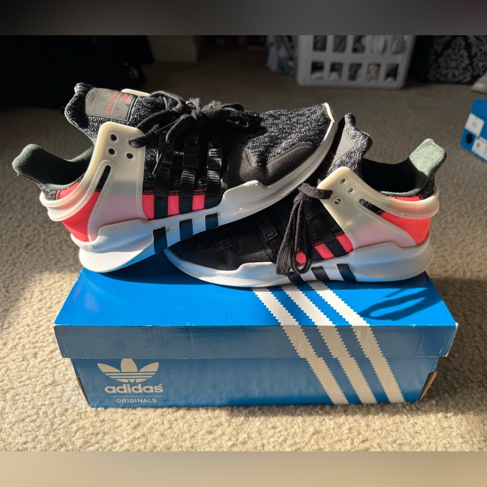 Adidas Equates